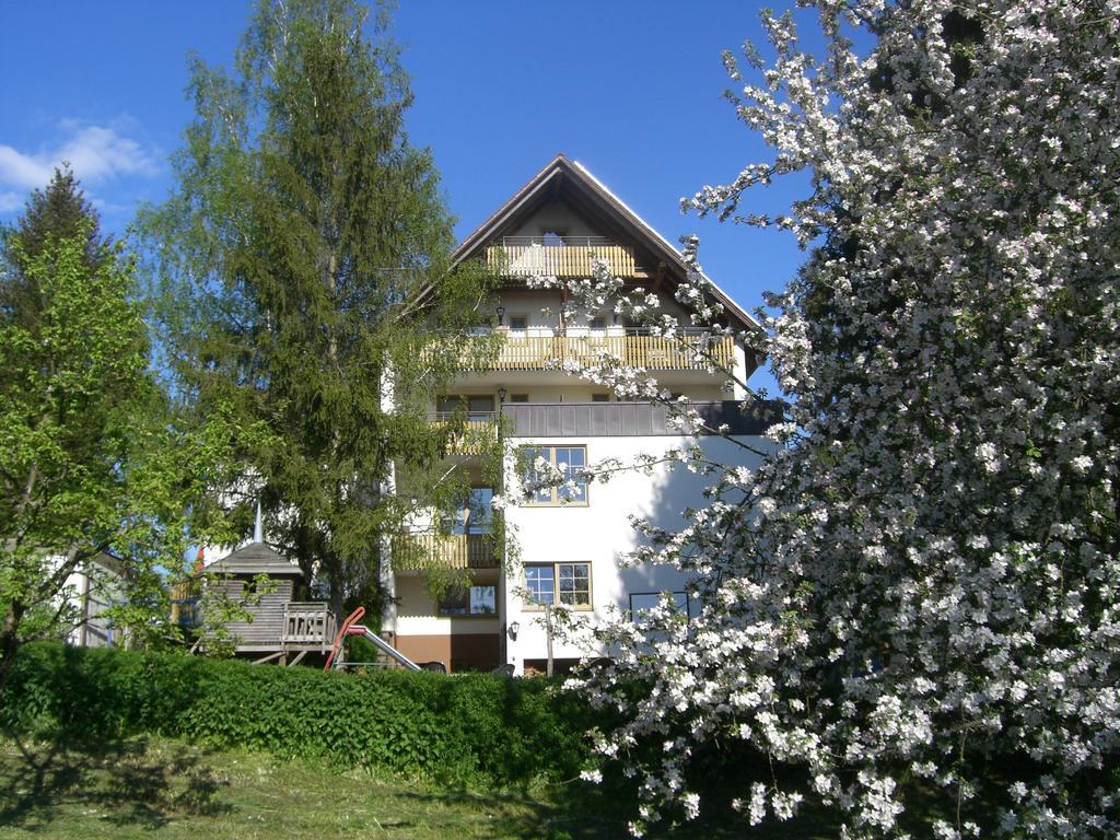 Gasthof Frankenstuben Ebern Dış mekan fotoğraf